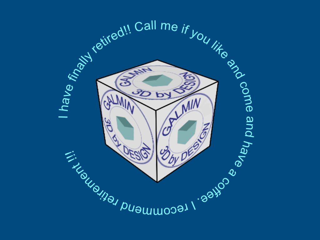 GALMIN Logo